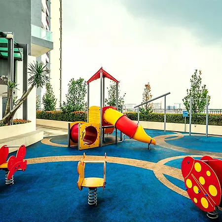 Ipoh Majestic 2 Bedrooms 4Pax Modern Apartment By City Home Empire Exterior photo